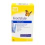 FREESTYLE OPTIUM COM 25 TIRAS