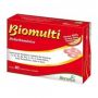 BIOMULTI POLIVITAMINICO COM 60 COMPRIMIDOS 