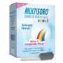 MULTISORO INFANTIL COM 30ML-MULTILAB-