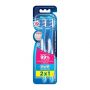 ESCOVA DENTAL 0RAL-B PRO-SAÚDE 7 BENEFÍCIOS MACIA 2 UNIDADES