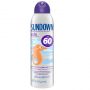 SUNDOWN KIDS FPS 60 