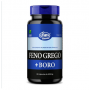 FENO GREGO + BORO 