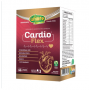 CARDIO FLEX 750 MG COM 90 CAPSULAS UNILIFE