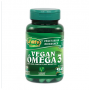 OMEGA 3 VEGAN 480 MG COM 60 CAPSULAS UNILIFE