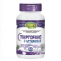 L-TRIPTOFANO COM VITAMINAS 400MG COM 60 CAPSULAS UNILIFE