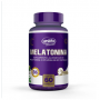 MELATONINA 350 MG COM 60 CAPSULAS UNILIFE