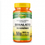 MAGNESIO DIMALATO 800MG COM 120 CAPSULAS UNILIFE