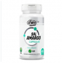 SAL AMARGO 850 MG COM 60 CAPSULAS UNILIFE