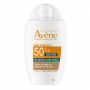 AVENE MAT PERF TRIDEFENSE FPS50 MED COM 40G