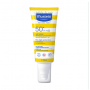 PROTETOR SOLAR INFANTIL MUSTELA ROSTO E CORPO FPS50+ 200ML