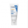 LOÇÃO HIDRATANTE FACIAL CERAVE AM FPS50 COM 52ML