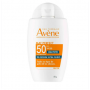 PROTETOR SOLAR FACIAL AVENE MAT PERFECT SEM COR FPS50 40G
