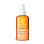 PROT AGUA SOLAR ILUMINADORA FPS50 VICHY CAPITAL SOLEIL 200ML