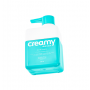 GEL DE LIMPEZA FACIAL CREAMY SKINCARE 180G