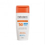 PROTETOR SOLAR HELIODERM SUNCARE FPS50 COM 120G