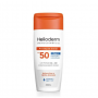PROTETOR SOLAR HELIODERM SUNCARE FPS50 COM 200ML
