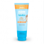 PROTETOR SOLAR ISDIN PEDIATRICS GEL CREANM FPS50 COM 250ML
