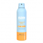 PROTETOR SOLAR ISDIN TRANSPARENT SPRAY FPS50 250ML