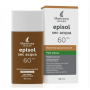PROTETOR SOLAR EPISOL SEC ACQUA FPS60 COR MEDIA ESCURO 40ML