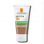 PROTETOR FACIAL ANTHELIOS AIRLICIUM FPS80 COR 4.0 COM 40G