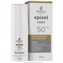 PROT SOLAR FACIAL STICK SKINCARE FPS50 COR CLARO 18G