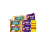 KIT COREGA ULTRA SEM SABOR COM 2 UNIDADES