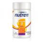 VITAMINA D NUTREN 2000UI COM 60 CAPSULAS