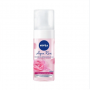 MOUSSE NIVEA AQUA ROSE 150ML