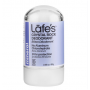 LAFES DESODORANTE CRYSTAL SEM PERFUME COM 63GRAMAS