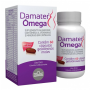 DAMATER OMEGA 60 CAPSULAS GELATINOSAS MOLES