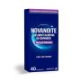NOVANOITE MELATONINA 0,2MG COM 20 COMPRIMIDOS