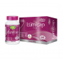 LUMICAP HAIR 500 MG COM 60 CAPSULAS UNILIFE