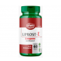 LIPROST E LICOPENO COM VIT E COM 60 CAPSULAS UNILIFE