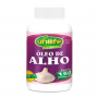 OLEO DE ALHO 350 MG COM 150 CAPSULAS UNILIFE