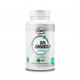 SAL AMARGO 850 MG COM 120 CAPSULAS UNILIFE