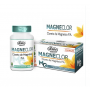 CLORETO DE MAGNESIO MAGNECLOR 600MG COM 60 CAPSULAS UNILIFE