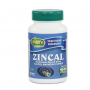 ZINCAL 950 MG COM 60 CAPSULAS UNILIFE