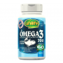 OLEO DE PEIXE OMEGA 3 700 MG COM 60 CAPSULAS UNILIFE