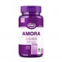 AMORA MIURA 1000MG COM 120 COMPRIMIDOS MASTIGAVEIS UNILIFE