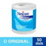 ESPARADRAPO NEXCARE MICROPORE BRANCA 50X4,5
