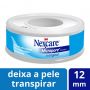 ESPARADRAPO NEXCARE MICROPORE BRANCA 12X4,5
