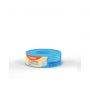 FITA CREMER MICROPOROSA 01,2CMX4,5M BEGE