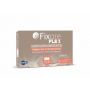 FIXARE FLEX COM 120 COMPRIMIDOS 