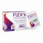 FLEX S COM 30 SACHES DE 4 GRAMAS CADA