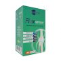 FLEX SENSOR 500MG COM 60 CAPSULAS QUALY NUTRI