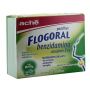 FLOGORAL MENTA COM 12 PASTILHAS - VALIDADE 05/2026