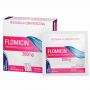 FLOMICIN200MG COM 4 ENVELOPES DE 1GRAMA 