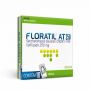 FLORATIL AT 250MG COM 10 CÁPSULAS
