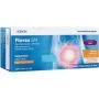 FLORAX SM COM 5 FLACONETES DEB 5ML SABOR UVA