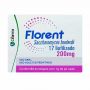 FLORENT 200MG COM 4 ENVELOPES-CIFARMA-
